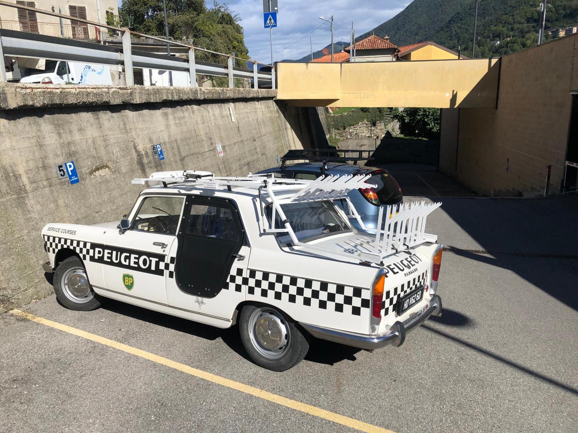 B&B Villa Le Ortensie Faggeto Lario Zewnętrze zdjęcie